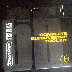 Guitar Tool Kit